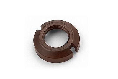 Xray Clutch Preload Adj. Nut - Hudy Spring Steel - V2 (XR338594)