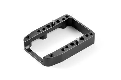 Xray Alu Monoblock Engine Mount - V2 (XR338713)