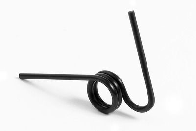 Xray Exhaust Mounting Wire - Long (XR338731)