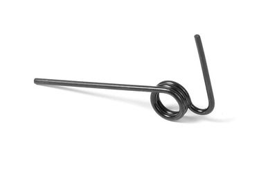 Xray Exhaust Mounting Wire - Extra-Long (XR338732)