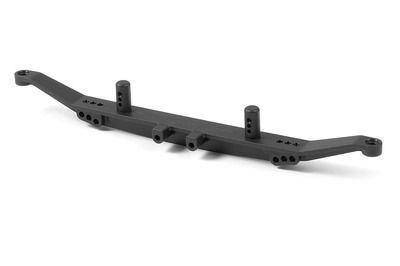Xray Composite Rear Body Holder - Higher (XR341331)