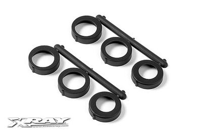 Xray Composite Set Of Bushings (2) (XR342070)