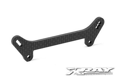 Xray Graphite Shock Tower Front (XR342080)