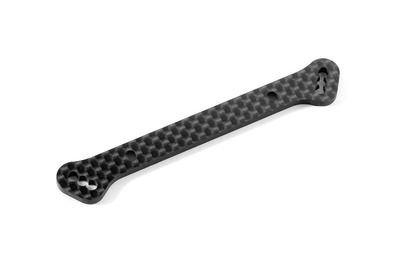 Xray Graphite Shock Tower Front (XR342082)