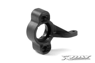 Xray Composite Steering Block Right (XR342210)