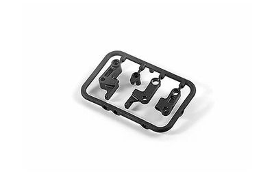 Xray Composite Front Anti-Roll Bar Holders (XR342412)