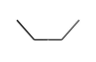 Xray Anti-Roll Bar Front 2.2 mm (XR342472)