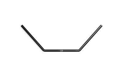 Xray Anti-Roll Bar Front 2.8 mm (XR342478)