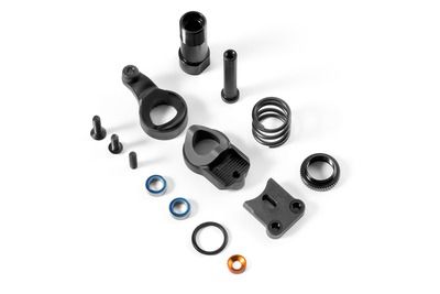 Xray Servo Saver Complete Set (XR342501)
