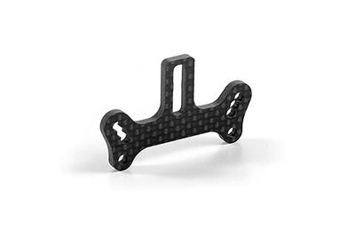 Xray Graphite Shock Tower Rear (XR343082)