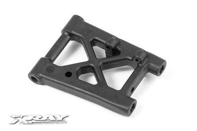 Xray Composite Suspension Arm For Extension - Rear Lower (XR343111)