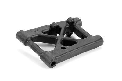 Xray Composite Suspension Arm For Extension - Rear Lower - Hard (XR343112)