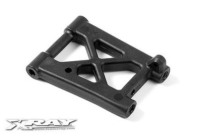 Xray Composite Suspension Arm Rear Lower Left (XR343120)