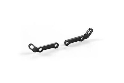 Xray Steel Extension For Suspension Arm - Rear Lower (2) (XR343193)