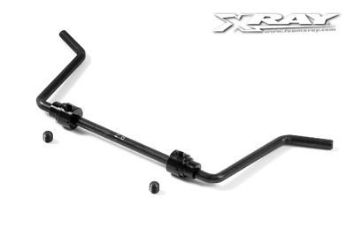 Xray Anti-Roll Bar Rear 2.8 mm - Set (XR343428)