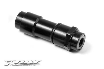 Xray Front One-Way Axle - Black Coated (XR345011)