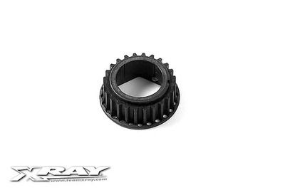 Xray Composite Front One-Way Axle Pulley 24T (XR345024)