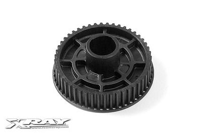Xray Composite Rear Solid Axle Pulley 48T (XR345148)