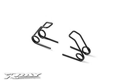 Xray Wheel Spring (2) (XR345280)