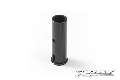 Xray Rear Wheel Axle - Hudy Spring Steel (XR345310)