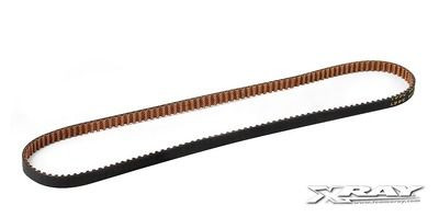 Xray High-Performance Drive Belt Side 6.0 X 432 mm (XR345441)