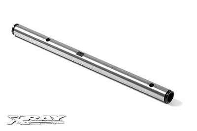 Xray 2-Speed Shaft 8mm - Super Lightweight - Reinforced (XR345510)