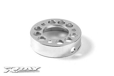 Xray Carrier For 2-Speed Gear (2Nd) - Swiss 7075 T6 (XR345520)