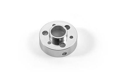 Xray Carrier For 2-Speed Gear (2Nd) - Small - Swiss 7075 T6 (XR345521)
