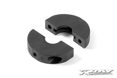 Xray Composite 2-Speed Gear Box Shoe (XR345541)