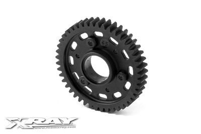 Xray Composite 2-Speed Gear 45T (2Nd) - H (XR345545)