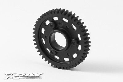 Xray Composite 2-Speed Gear 46T (2Nd) - H (XR345546)