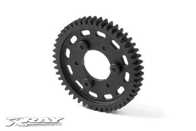 Xray Composite 2-Speed Gear 48T (1St) (XR345548)