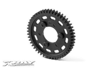 Xray Composite 2-Speed Gear 49T (1St) (XR345549)