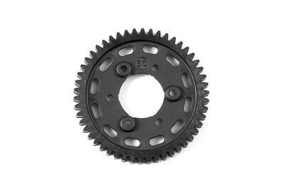 Xray Graphite 2-Speed Gear 50T (1St) (XR345650)