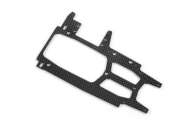 Xray Graphite Radio Plate (XR346112)