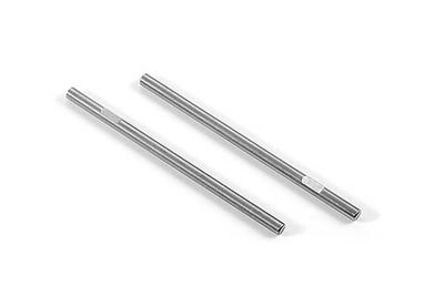 Xray Front Lower Inner Pivot Pin With Flat Spot (2) (XR347211)