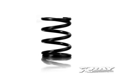 Xray Xray Spring-Set C=10.0 - Front (2) (XR348189)