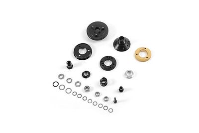Xray XCA (Xray Centrifugal-Axial) Clutch Set - Reverse - Small (XR348502)
