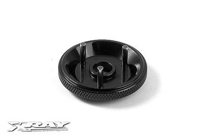 Xray Flywheel - Swiss 7075 T6 - Hard Coated (XR348530)