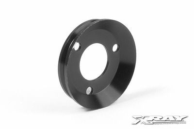 Xray Alu Clutch Disk - Conical - Swiss 7075 T6 (XR348572)