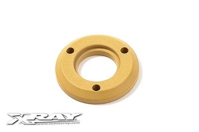 Xray Clutch Shoe - Yellow (XR348575)