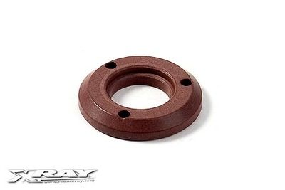 Xray Clutch Shoe - Red (XR348576)