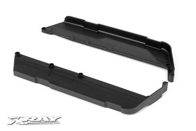 Xray XB9 Chassis Side Guard L+R (XR351153)