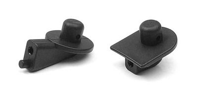 Xray Body Posts (XR351300)