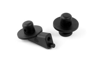 Xray Body Posts (XR351301)