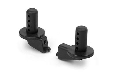 Xray Body Posts - V2 (XR351308)