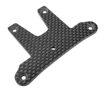 Xray Graphite Upper Plate - V2 (XR351340)