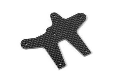 Xray Xt9 Graphite Upper Plate (XR351346)