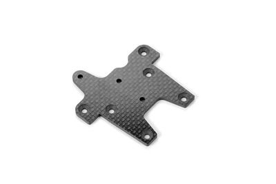 Xray XB8 Graphite Upper Plate (XR351347)