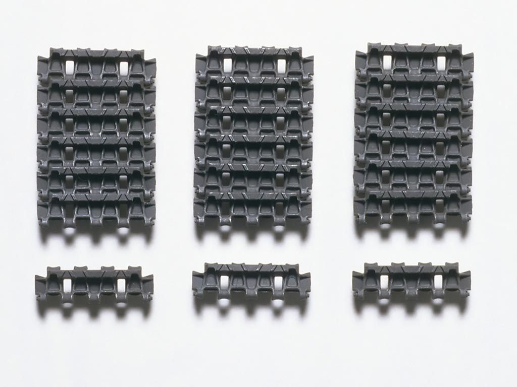 1/35 Tamiya Panther G Separate Track Links ( THC 35171)